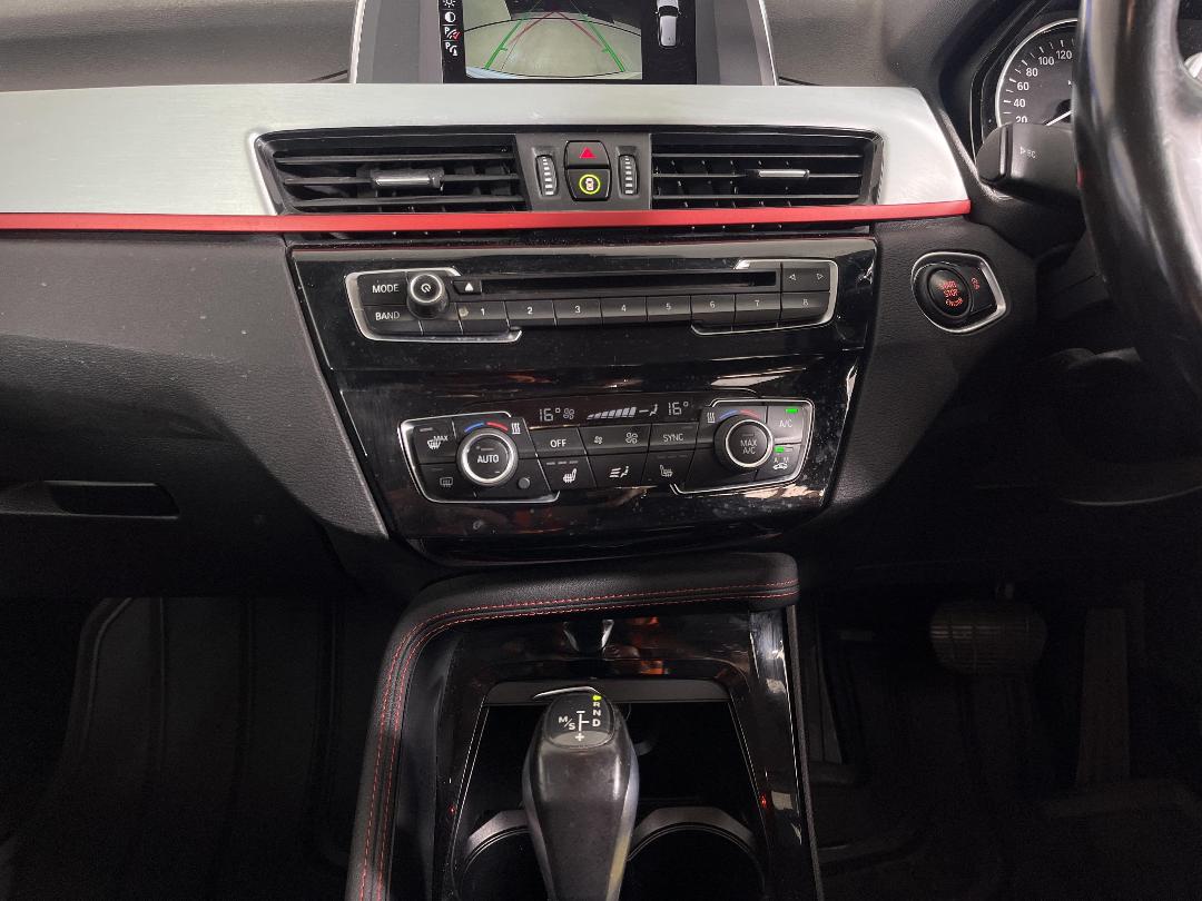 Photo '18' of BMW X1