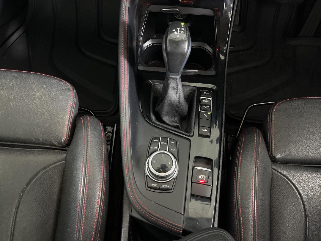 Photo '23' of BMW X1