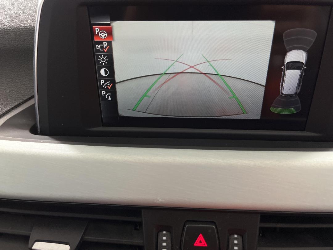 Photo '25' of BMW X1