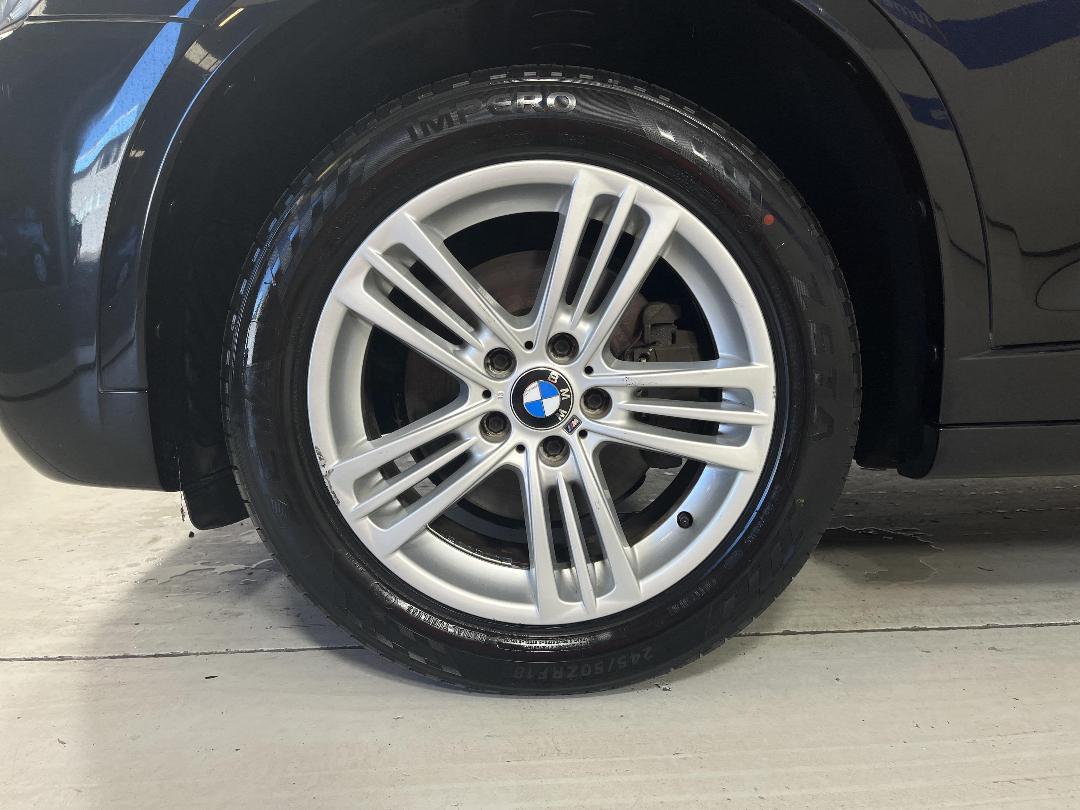 Photo '10' of BMW X3