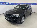 Thumbnail '4' of BMW X3