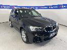 Thumbnail '1' of BMW X3
