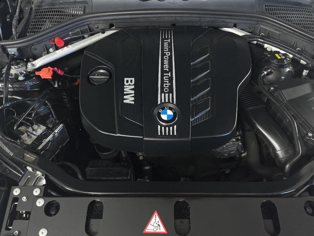 Photo '13' of BMW X3