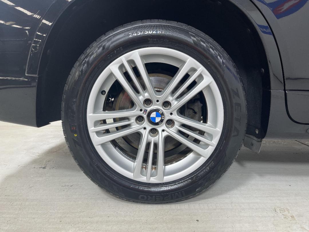 Photo '12' of BMW X3