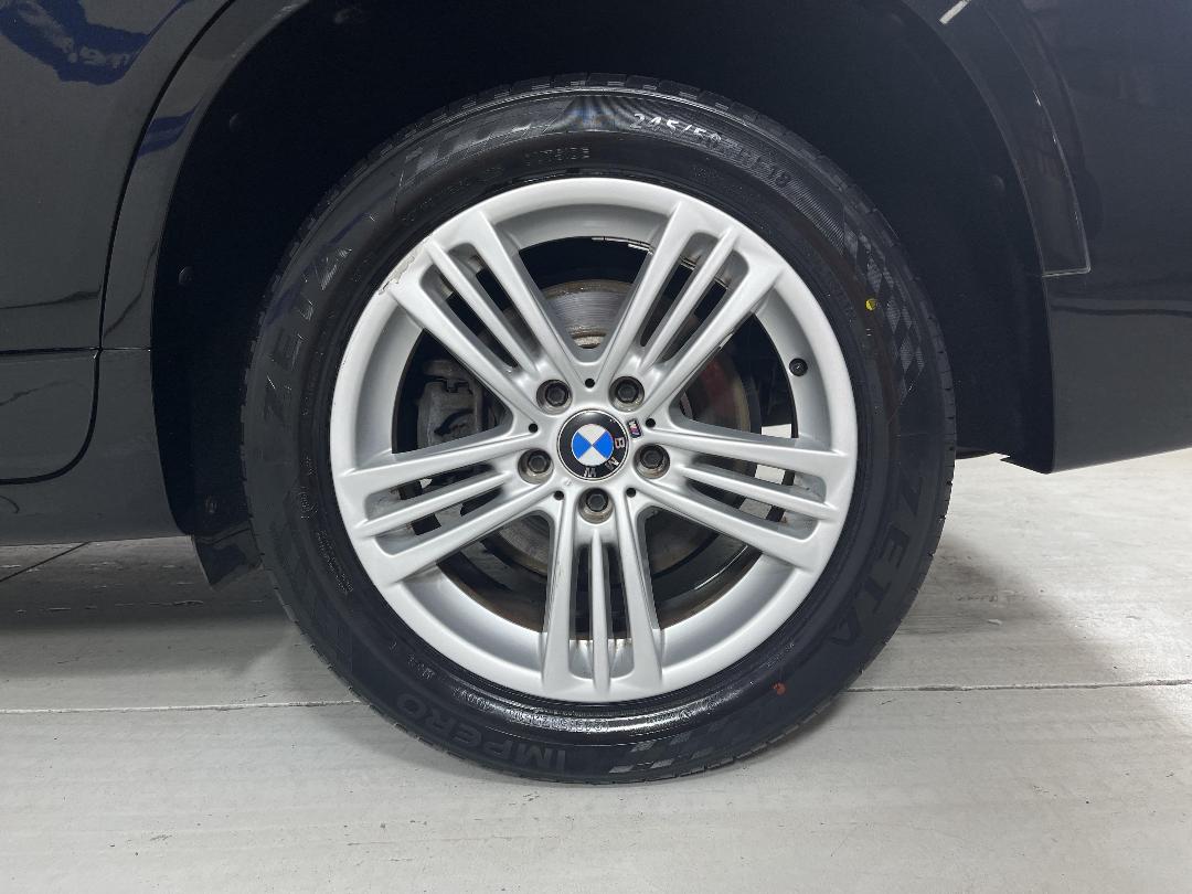 Photo '11' of BMW X3