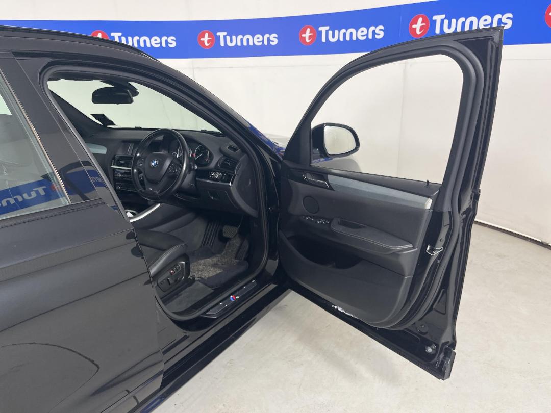 Photo '15' of BMW X3