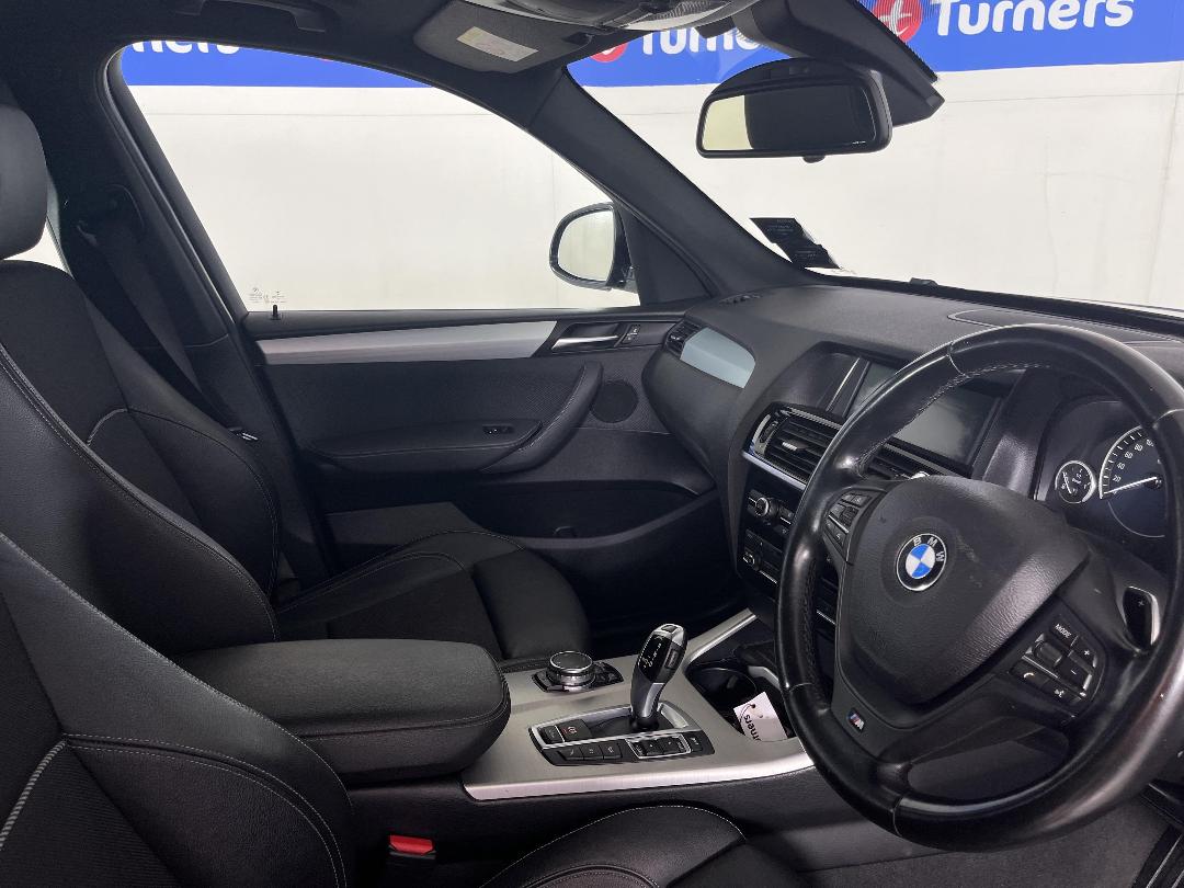 Photo '16' of BMW X3