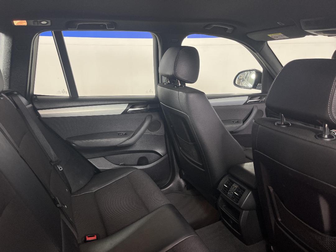 Photo '20' of BMW X3