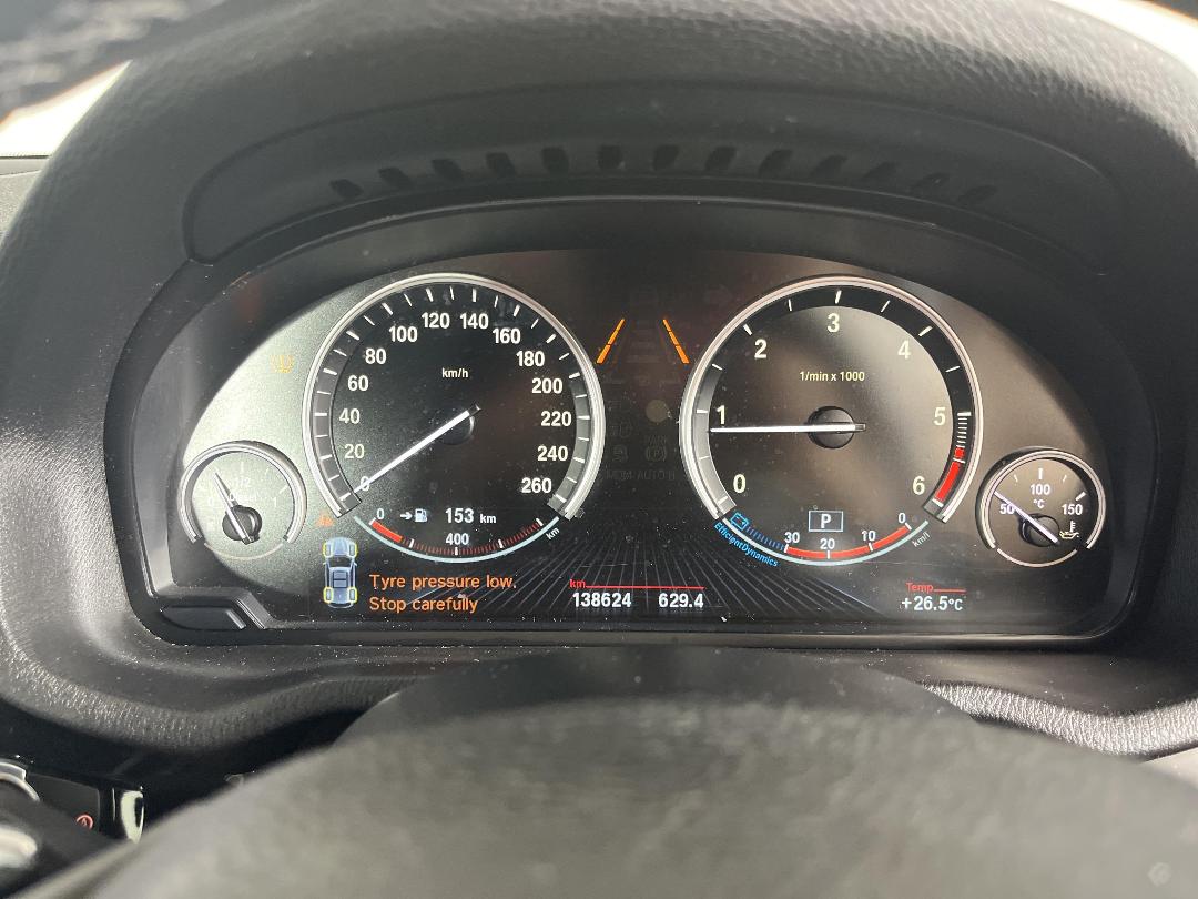 Photo '21' of BMW X3