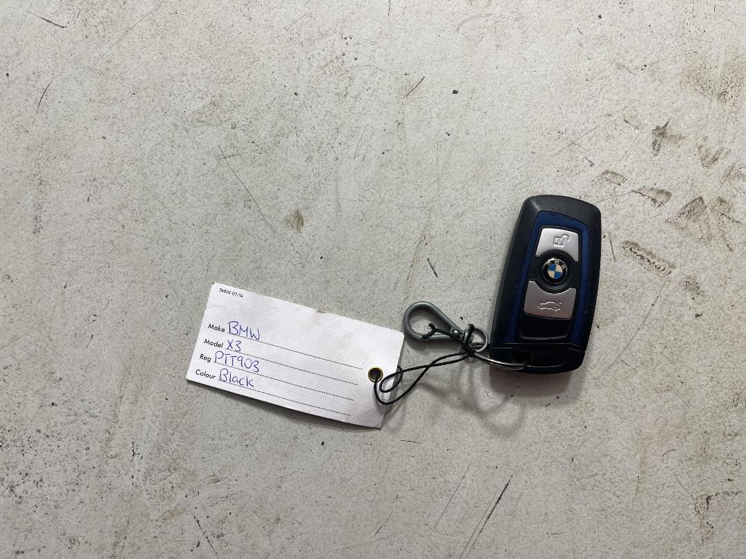 Photo '22' of BMW X3