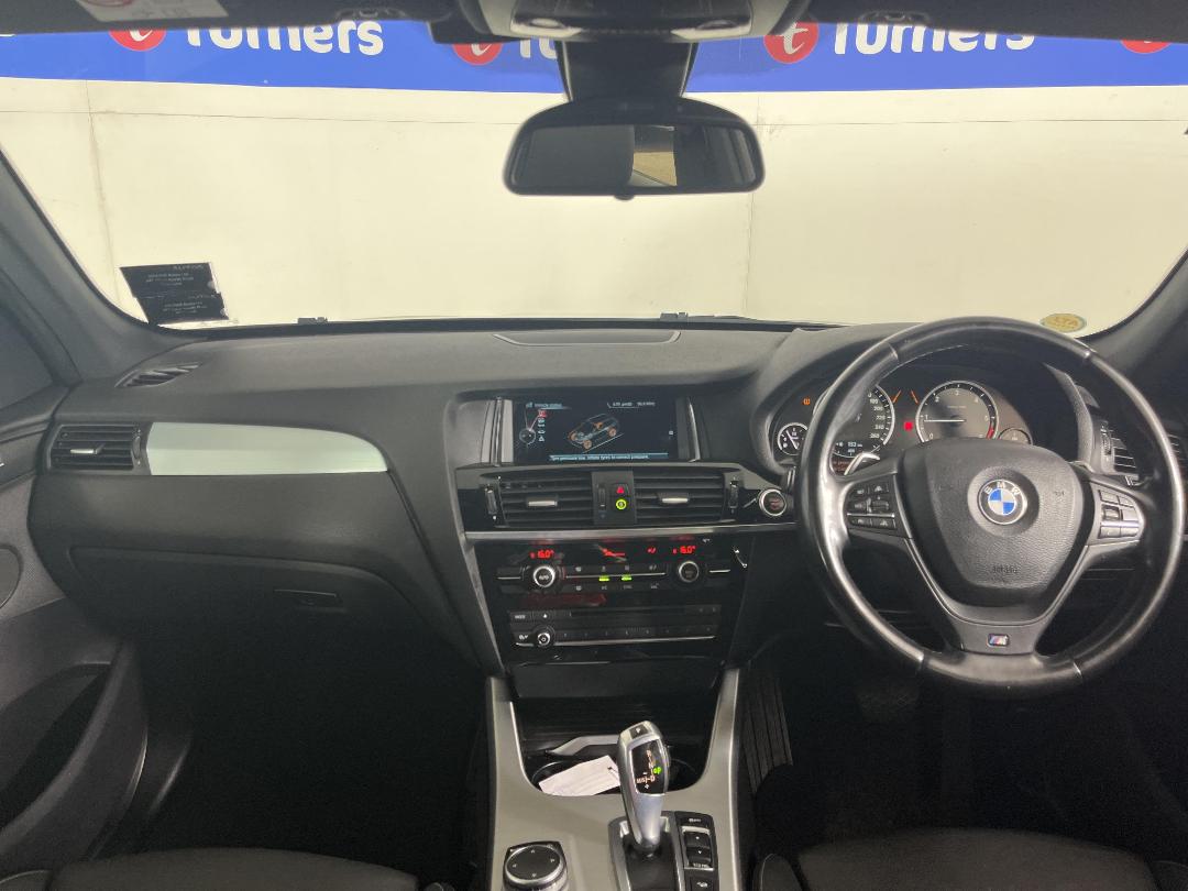 Photo '17' of BMW X3