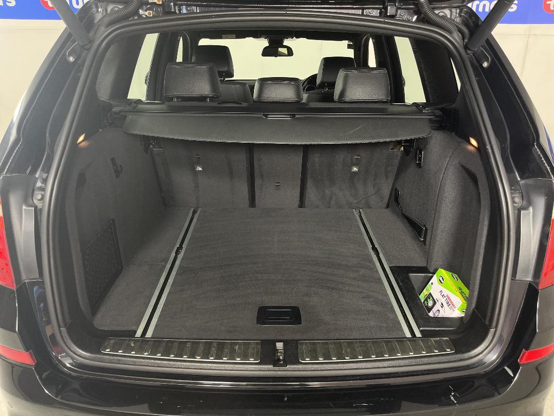 Photo '14' of BMW X3