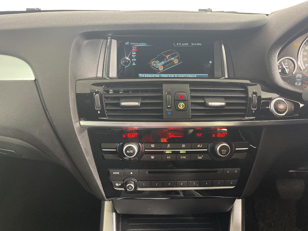 Photo '18' of BMW X3