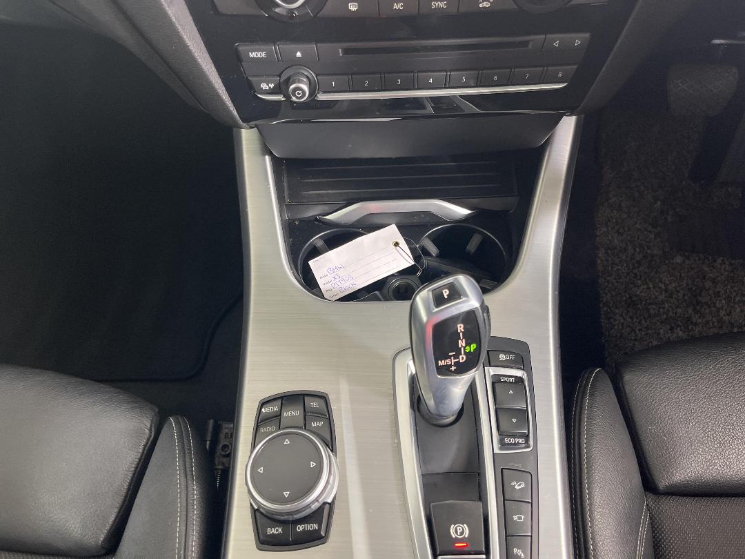 Photo '23' of BMW X3