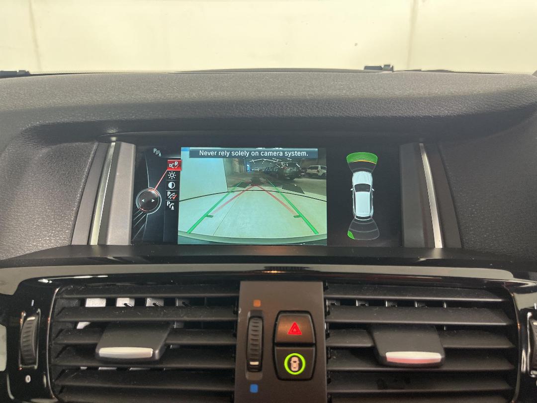 Photo '28' of BMW X3