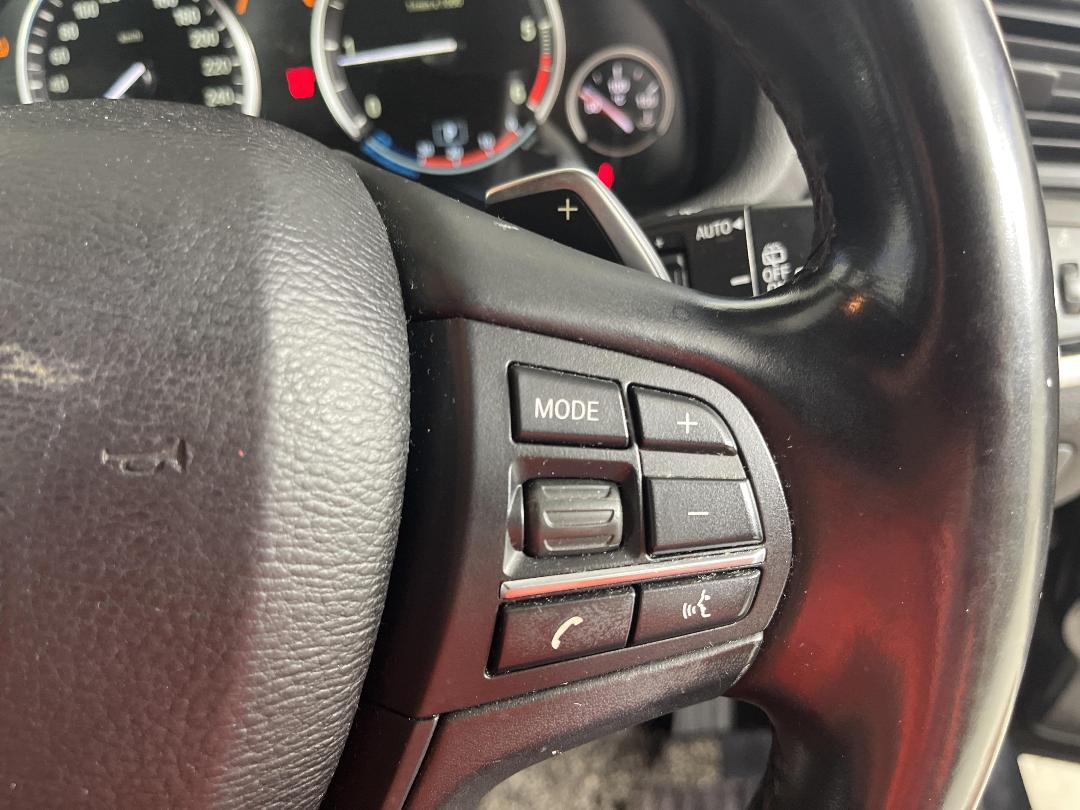 Photo '26' of BMW X3