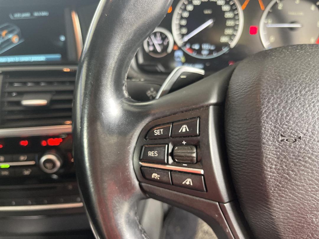 Photo '27' of BMW X3