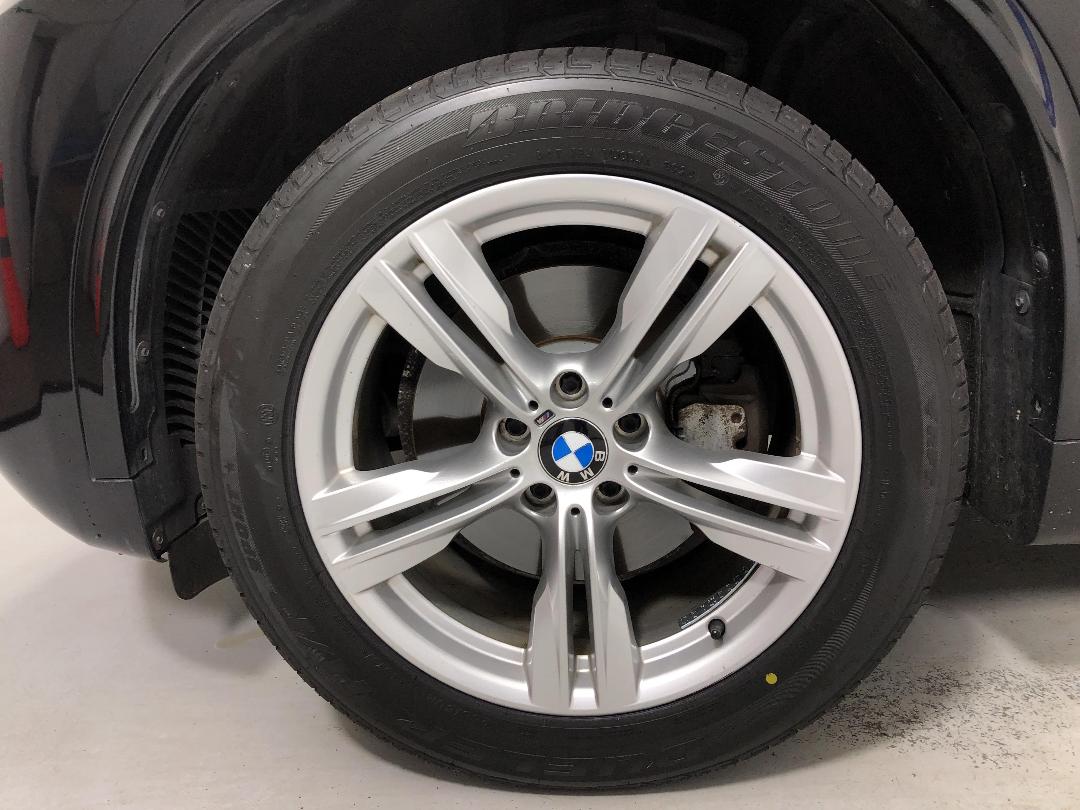 Photo '10' of BMW X5