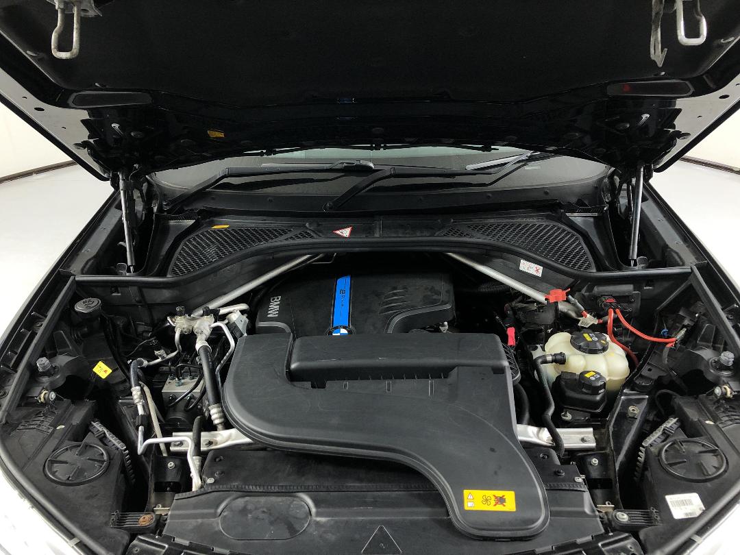 Photo '13' of BMW X5