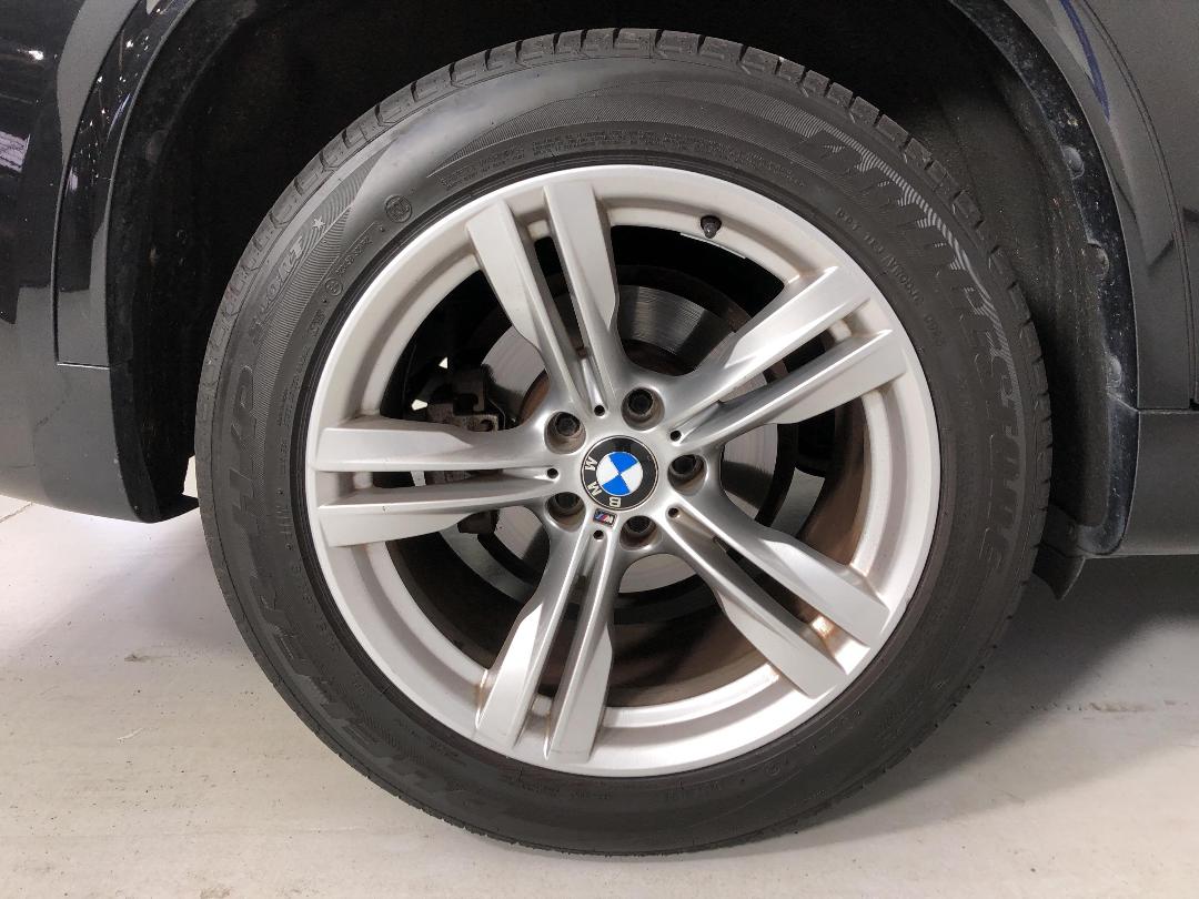 Photo '12' of BMW X5