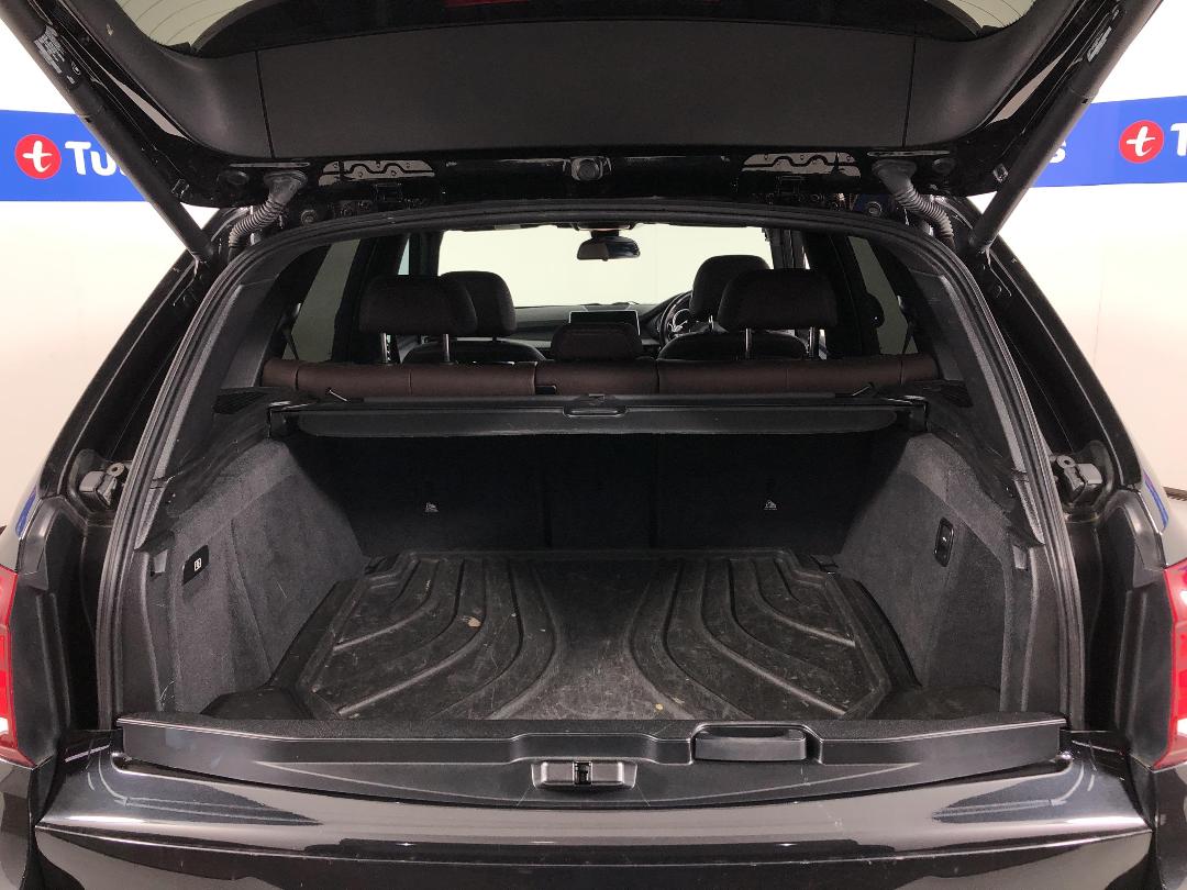 Photo '14' of BMW X5