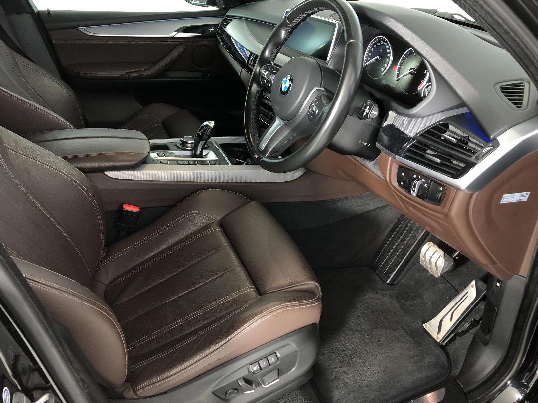 Photo '16' of BMW X5