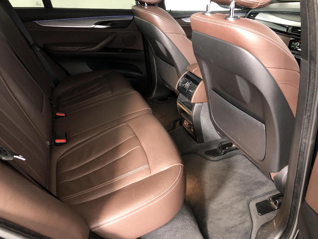 Photo '20' of BMW X5