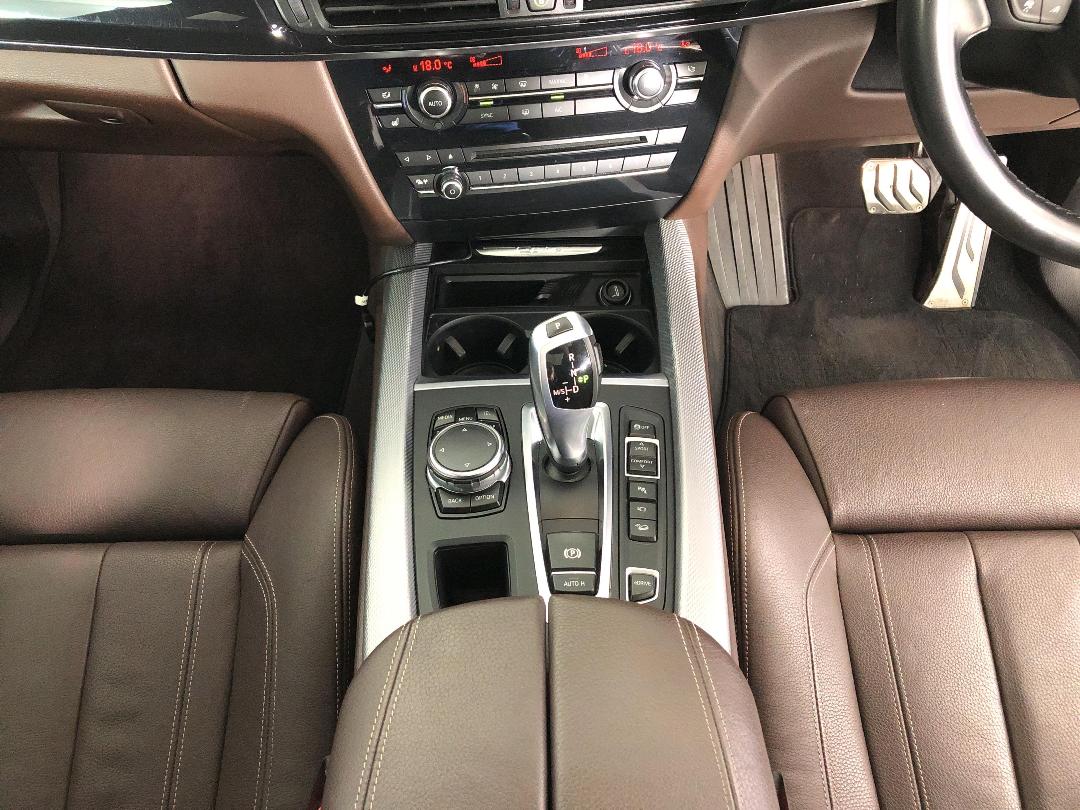 Photo '18' of BMW X5