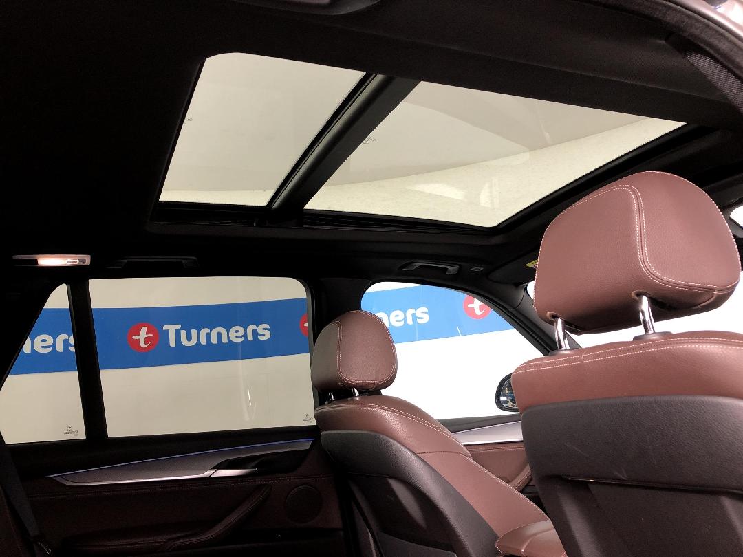 Photo '23' of BMW X5