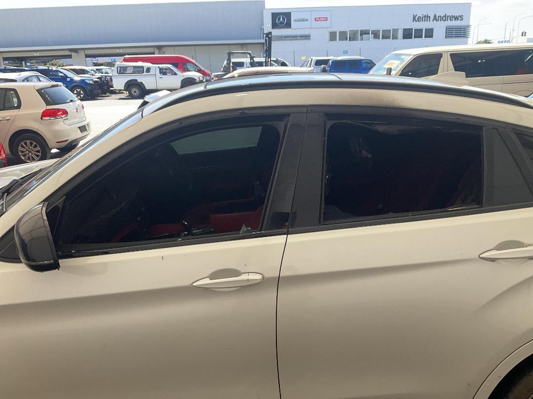 Photo '8' of BMW X6 M SAC Photo '8' of BMW X6 M SAC