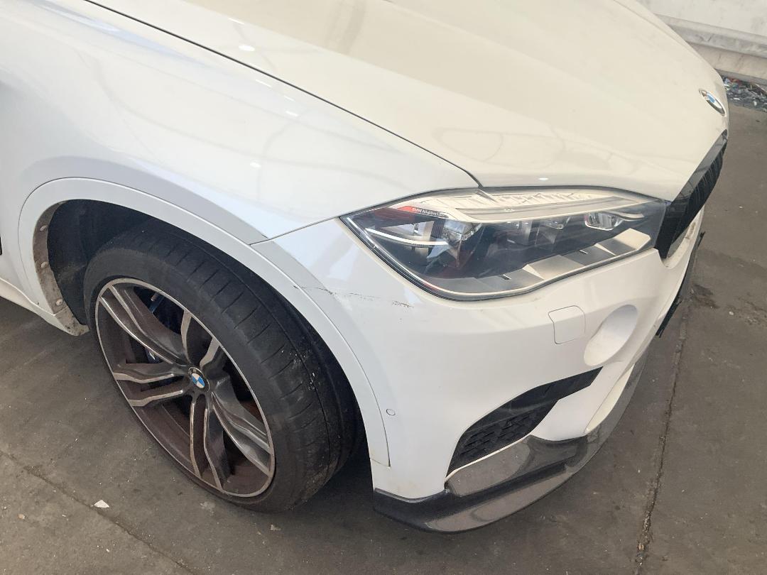 Photo '4' of BMW X6 M SAC Photo '4' of BMW X6 M SAC