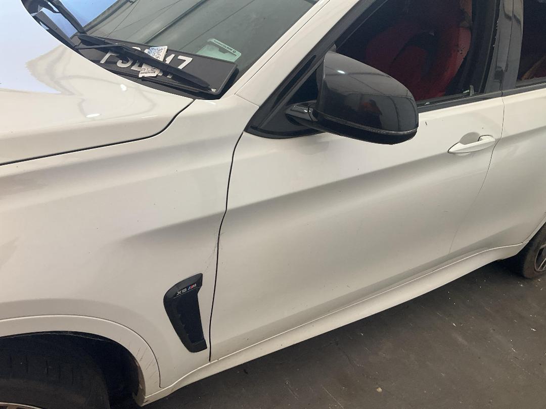 Photo '7' of BMW X6 M SAC Photo '7' of BMW X6 M SAC