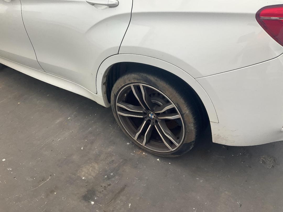 Photo '10' of BMW X6 M SAC Photo '10' of BMW X6 M SAC