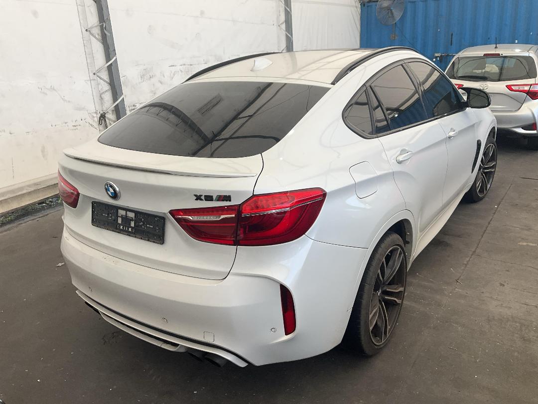 Photo '12' of BMW X6 M SAC Photo '12' of BMW X6 M SAC