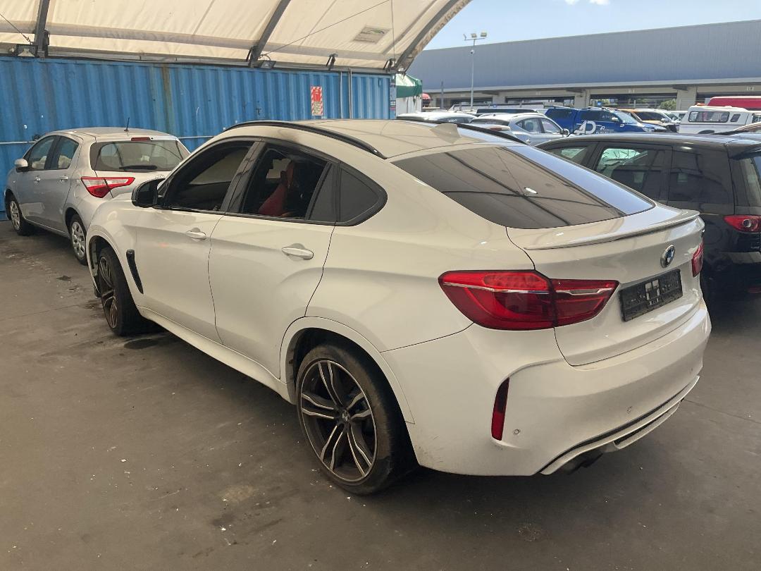 Photo '9' of BMW X6 M SAC Photo '9' of BMW X6 M SAC