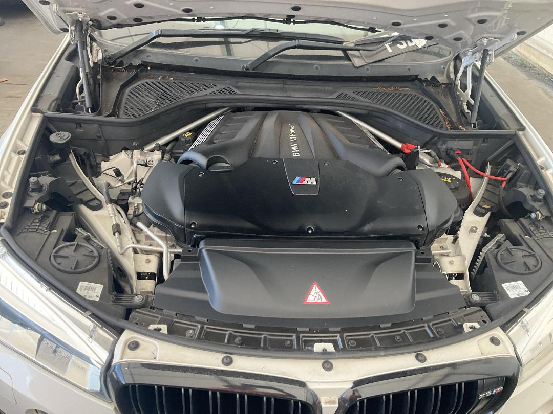 Photo '15' of BMW X6 M SAC Photo '15' of BMW X6 M SAC
