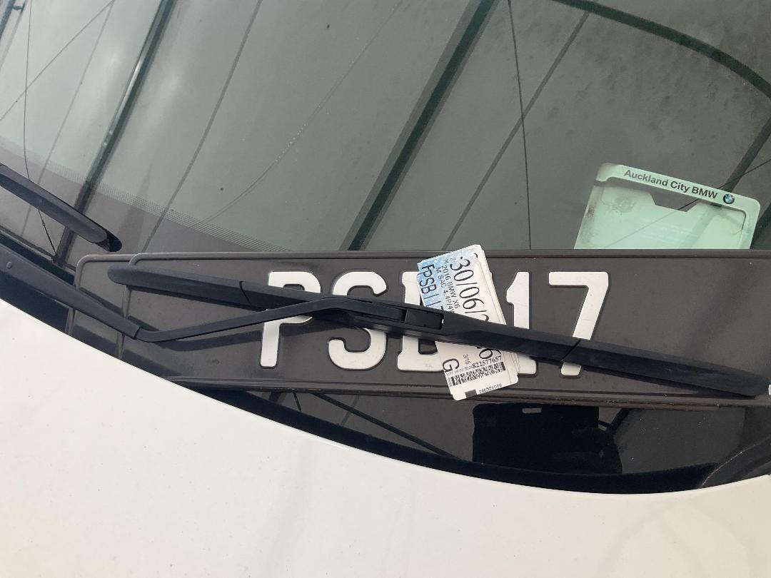 Photo '22' of BMW X6 M SAC Photo '22' of BMW X6 M SAC