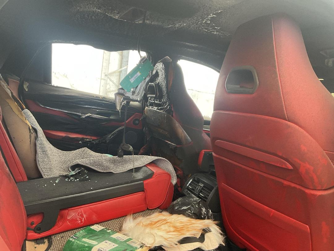 Photo '19' of BMW X6 M SAC Photo '19' of BMW X6 M SAC