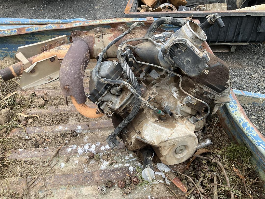 Photo '10' of Can Am Defender HD8