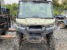 Thumbnail '1' of Can Am Defender HD8