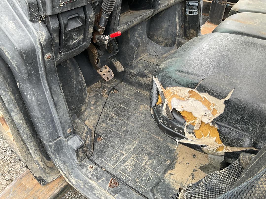 Photo '14' of Can Am Defender HD8