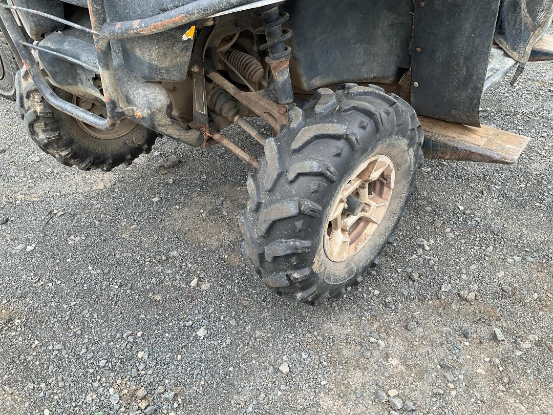 Photo '11' of Can Am Defender HD8