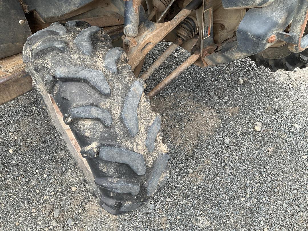 Photo '12' of Can Am Defender HD8