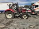 Thumbnail '3' of Case IH Maxxum 140 Tractor