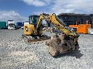 Thumbnail '1' of CAT 305E2CR Excavator