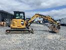Thumbnail '3' of CAT 305E2CR Excavator