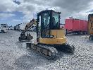 Thumbnail '6' of CAT 305E2CR Excavator