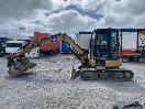 Thumbnail '7' of CAT 305E2CR Excavator