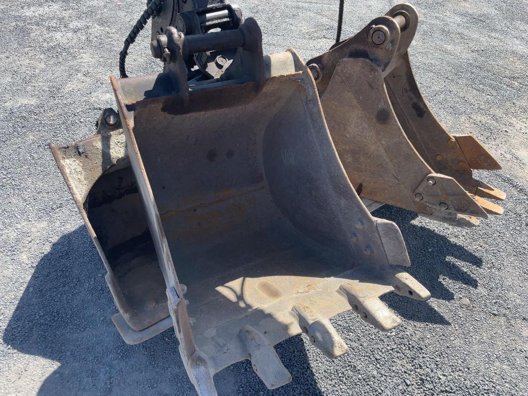 Photo '25' of CAT 305E2CR Excavator