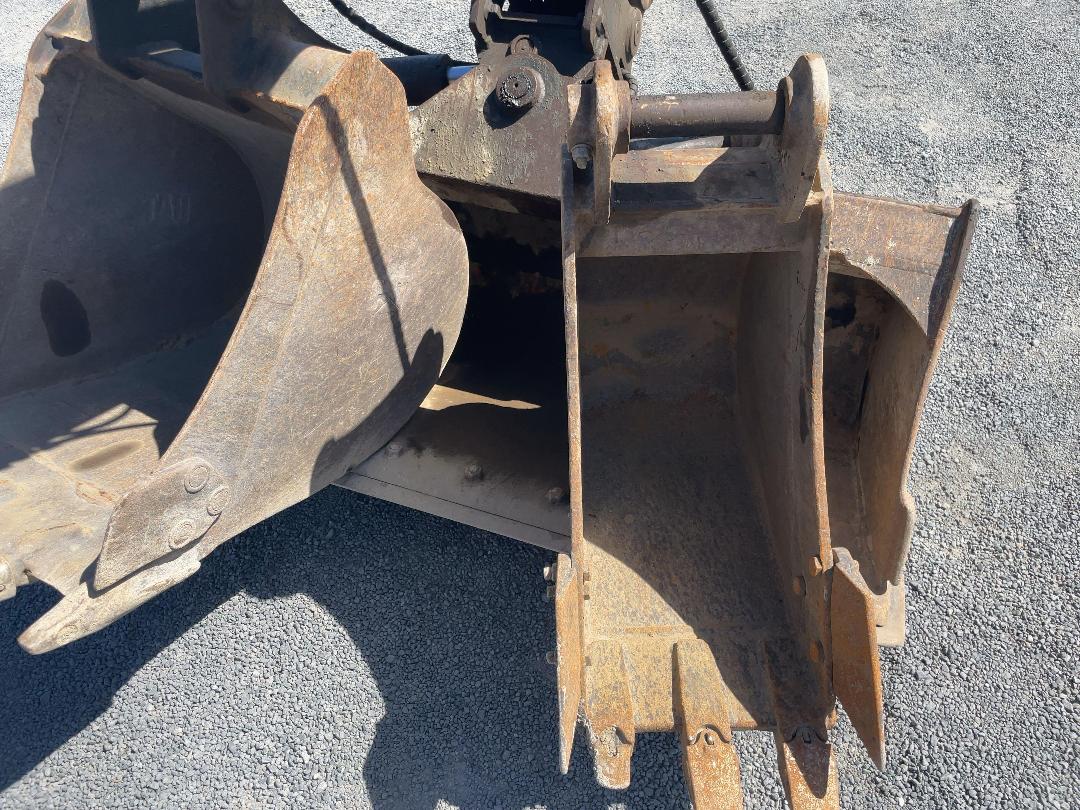 Photo '26' of CAT 305E2CR Excavator